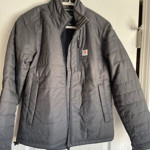 Women's Carhartt Rain Defender Jacket